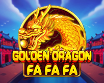 Golden Dragon FA FA FA