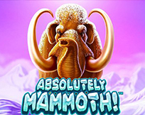 Absolutely Mammoth!